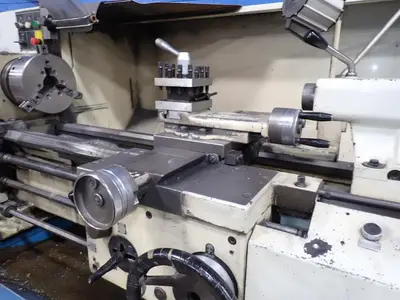 USED TRENS TOS SN 40 C
