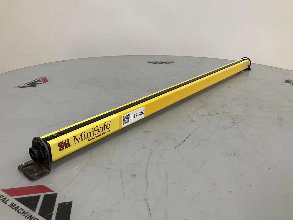 USED STI MS4332BX