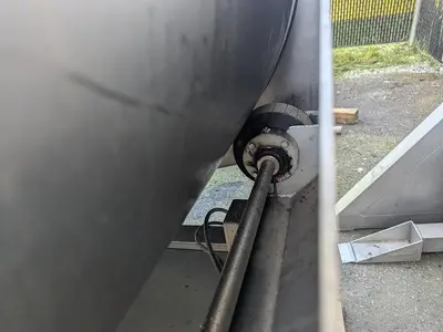 Inject Star Vacuum Tumbler with 2 Tumblers and Loader
