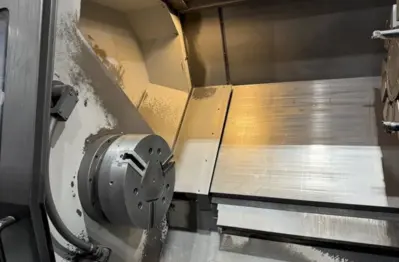 2013 DOOSAN Puma 700A CNC Lathes | Toolquip, Inc. (5)