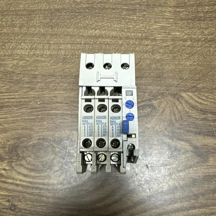 Used CUTLER-HAMMER C306DN3 Miscellaneous Equipment (Electrical & Power) Ohio US | Surplus Asset Holdings #1240302