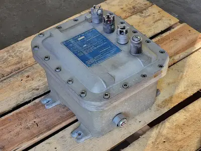 USED CIVACON 8160