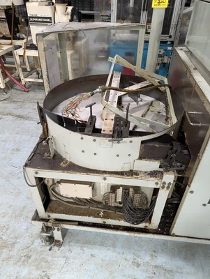 Feeder Bowl W/ Ele Panel