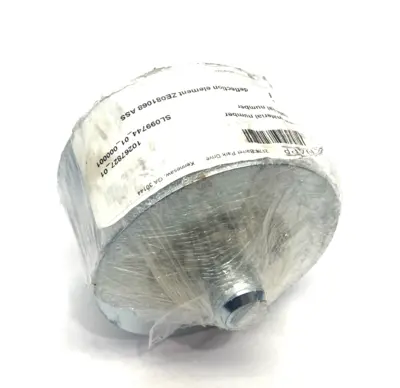 New | in-Stock Knapp Conveyor Deflection Element ZE081068 ASS, 10267827_01 Conveyor Parts Michigan US | Maverick Industrial Sales #1395891