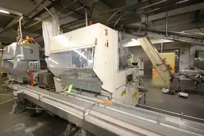 USED DELKOR 752-AII