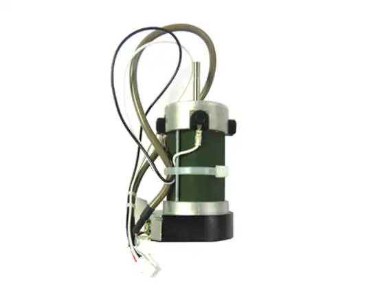 Used _UNKNOWN_ Mimaki CG-160FX DC Motor Assy - E300461 D.C. Motors Oklahoma US | Wide Image Solutions #1529604