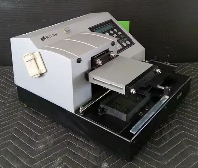 BioTek ELx405-VR Microplate Plate Washer 120v FULLY TESTED