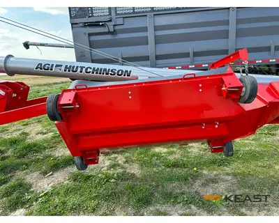 Used HUTCHINSON _UNKNOWN_ Augers Iowa US | Keast Enterprises #1360300
