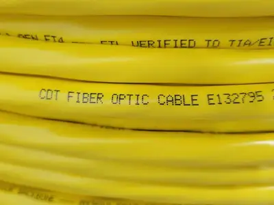 USED CDT E132795
