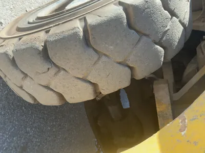 Used YALE GLP060 Misc Forklifts Michigan US | Miedema Asset Management Group #1443965