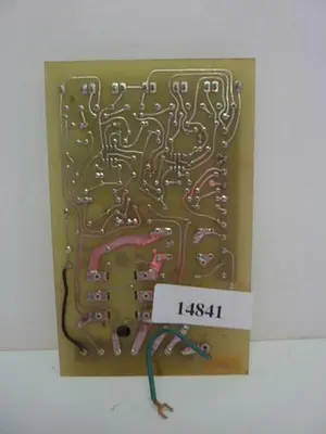 USED DART CONTROLS A-4-0238