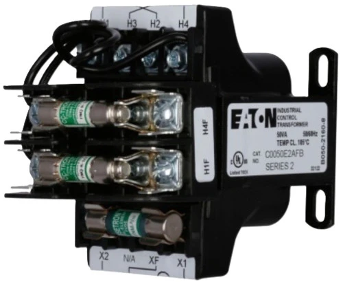 Eaton C341EC Control Transformer Kit, 200 VA, Primary 240/480V [New]