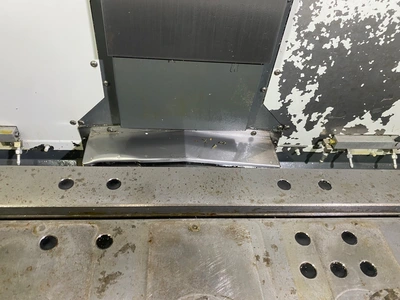 Used 2019 HAAS DM-1 Vertical Machining Centers California US | PM Machines #910448