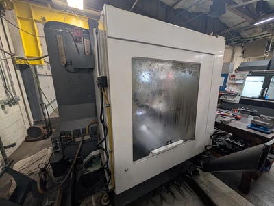 2012 HAAS VF-3 Vertical Machining Centers | Toolquip, Inc. (19)