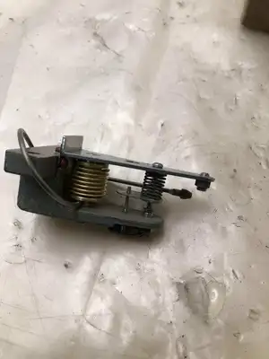Foxboro U0120DS Turbine Wheel Assembly -NIB