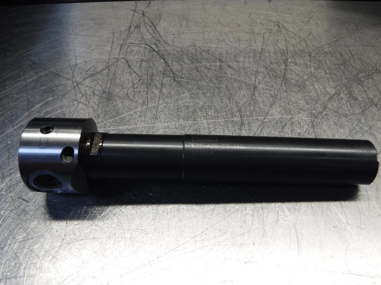 Sandvik R824 XS Finish Boring Head w/ E25 Holder EH25-R824XS10-013 (LOC1275A)