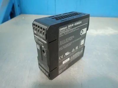NEW OMRON S8VKS06024
