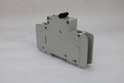 USED MOELLER FAZ-C6/1-NA