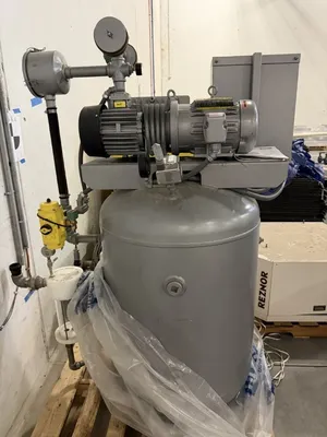 USED 2015 BUSCH OVTMS-1-LAB100