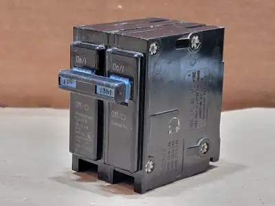 Used WESTINGHOUSE BR215 Switchgears British Columbia CA | Lenmark #835672