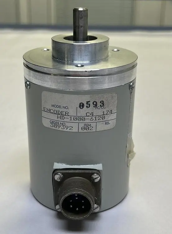 Used UNBRANDED HD-1000-6120 Motion Controls Ohio US | Surplus Asset Holdings #1237441