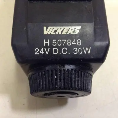 USED VICKERS DG4V-3S-33C-M-U-H5-60