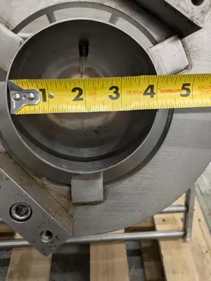 USED 2000 HAYSSEN 12-16HR