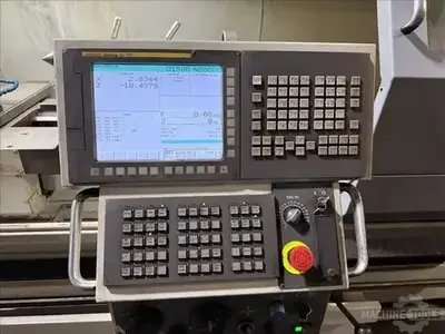 USED 2020 CLAUSING MULTITURN 4000XS