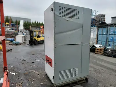 USED FEDERAL PIONEER UC10E3