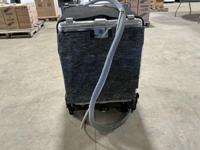 Used LG LDNTH7535 Dishwashers Michigan US | Miedema Asset Management Group #1577939