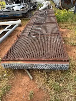 USED WAUKESHA/ARIEL JGK-4