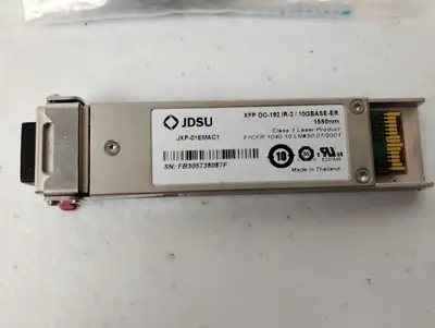 Used JDSU _UNKNOWN_ Telecom/Utility Texas US | Sporadic Surplus LLC #1710842