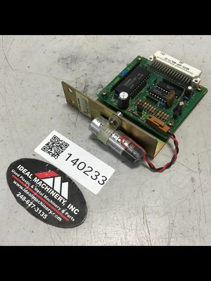 USED TOSHIBA S1MEM