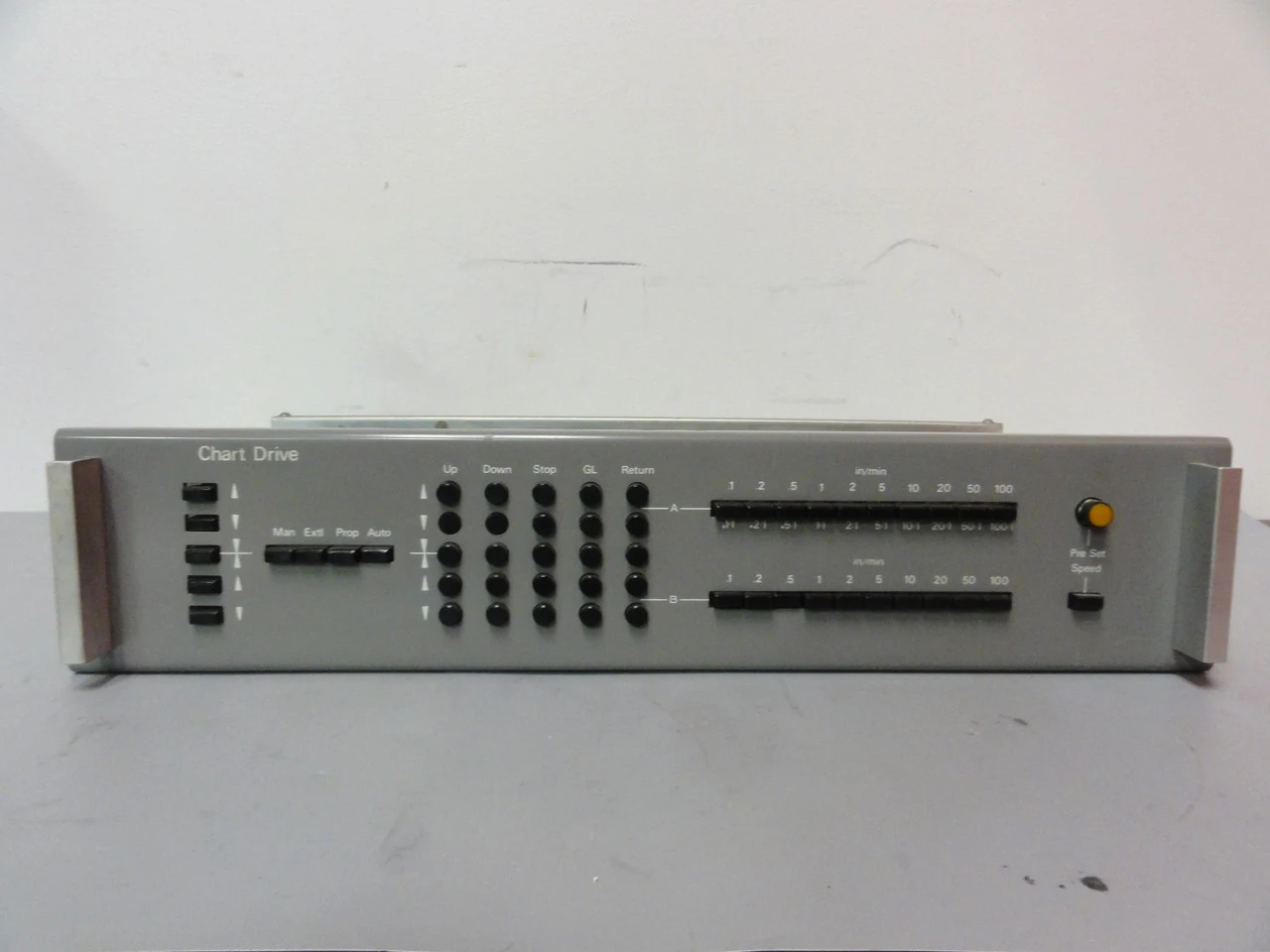 USED INSTRON A1022-1014A
