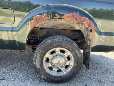 USED 2015 FORD F350 SUPER DUTY