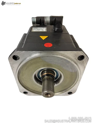 USED KUKA 1FK7100-5AZ91-1ZZ9-Z S05