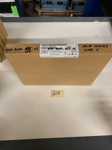 Neu Verpackt Siemens Simatic 6ES7431-1KF00-0AB0 Signal Modul Garantie Fast Ship