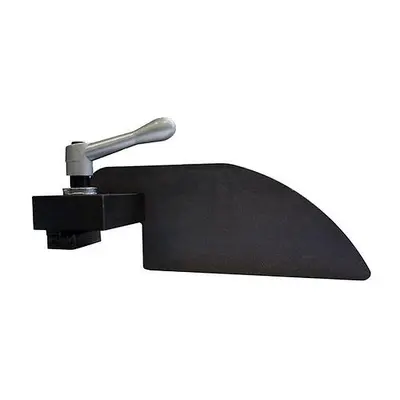 Cantek PCS18M 18'' Non-Ferrous Pneumatic Chop Saw w/ Foot Pedal (LH or RH)