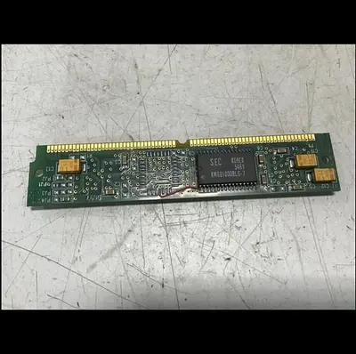 USED VAN DORN PC330-081 330-081