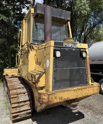 Used 1996 CATERPILLAR 963B Compact Track Loaders Kentucky US | Proxy Equipment #1378466