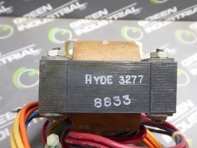 Reliance Electric 411027-40A Transformer Hyde 3277 8833 New NIB