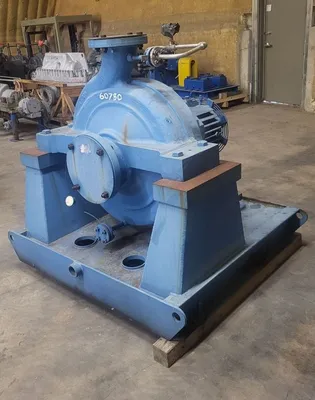 USED SULZER 6X8X26-2