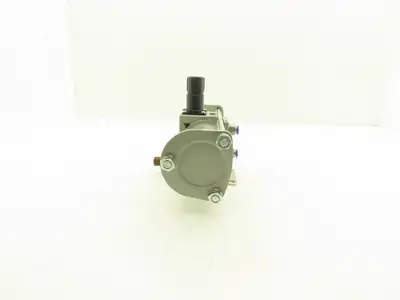 SMC VBA20A-F03 Booster Regulator 0-145psi