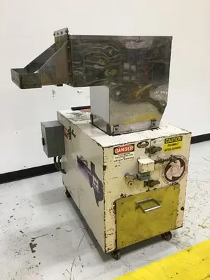 USED CONAIR WORTEX JC-5