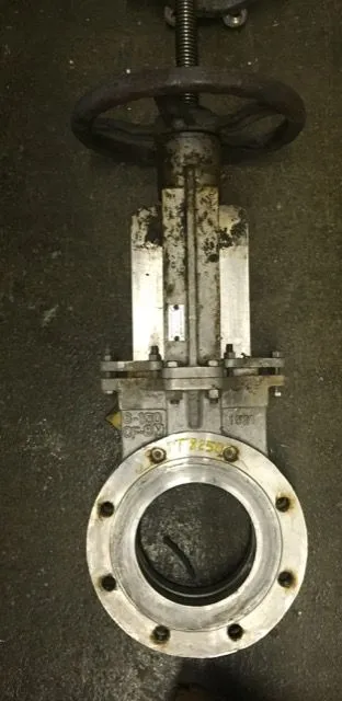 Used FNW _UNKNOWN_ Valves/Fittings Minnesota US | Peak Machinery, Inc. #287903