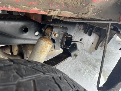 USED 2008 FORD F-150