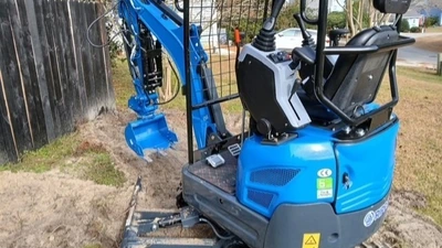 USED 2025 Rippa R15