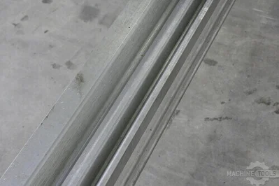 USED MULTI V LOWER TOOLING 140 X 140 X 6000 MM Tooling & Accessories (Other)