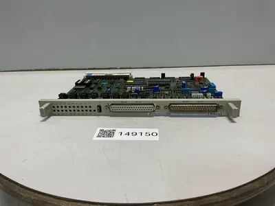 USED SIEMENS 6ES5244-3AA22
