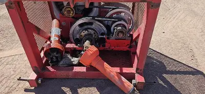 Used BUFFALO TURBINE _UNKNOWN_ 3-Point Debris Blower Utah US | CSS Equipment Sales #1347223